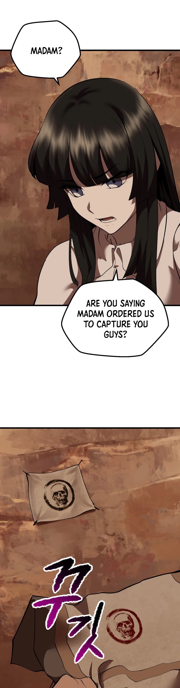 Survival Story of a Sword King in a Fantasy World Chapter 109 page 47 - Chapter 109