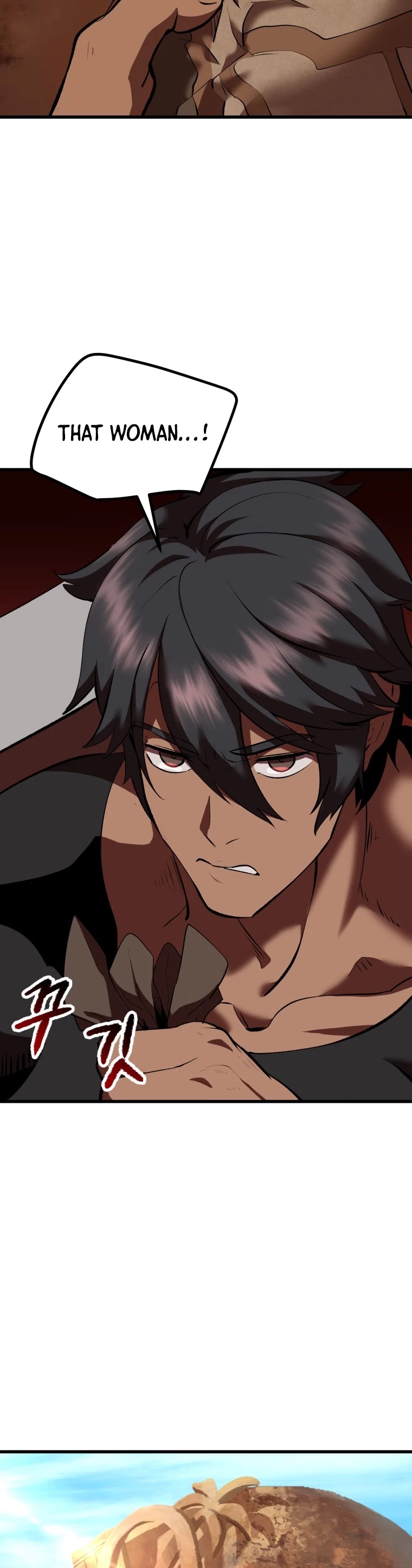 Survival Story of a Sword King in a Fantasy World Chapter 109 page 48 - Chapter 109