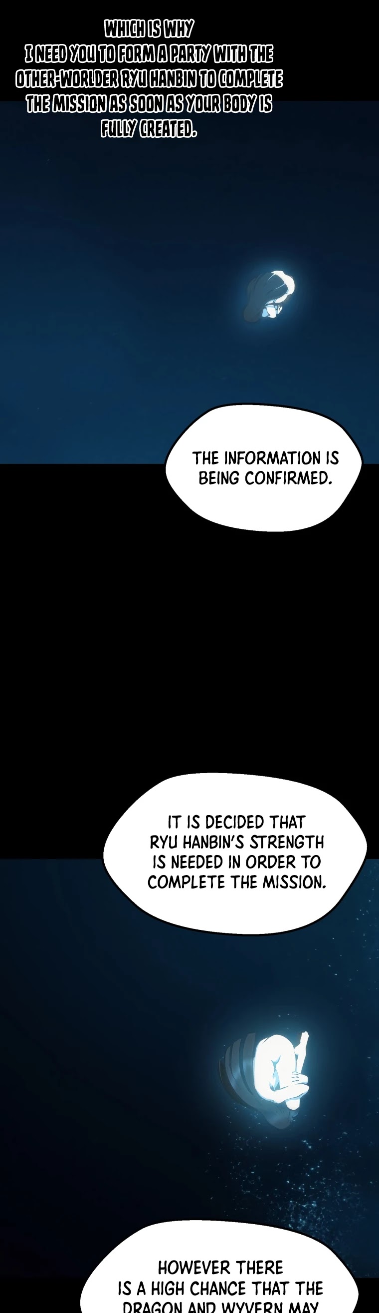 Survival Story of a Sword King in a Fantasy World Chapter 109 page 5 - Chapter 109