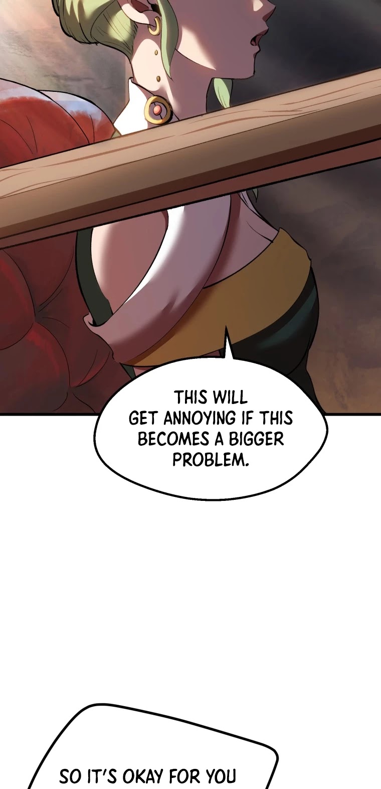 Survival Story of a Sword King in a Fantasy World Chapter 109 page 60 - Chapter 109