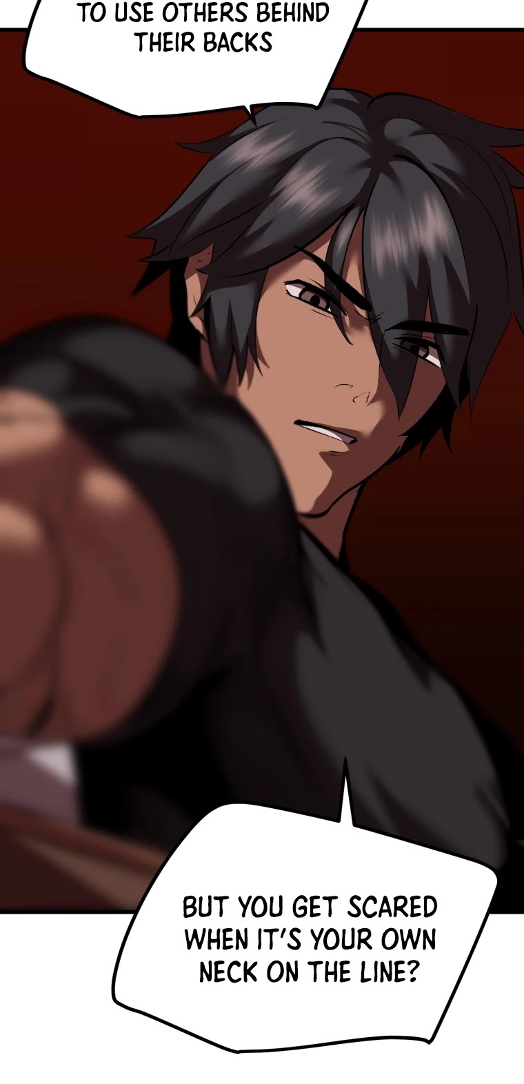 Survival Story of a Sword King in a Fantasy World Chapter 109 page 61 - Chapter 109