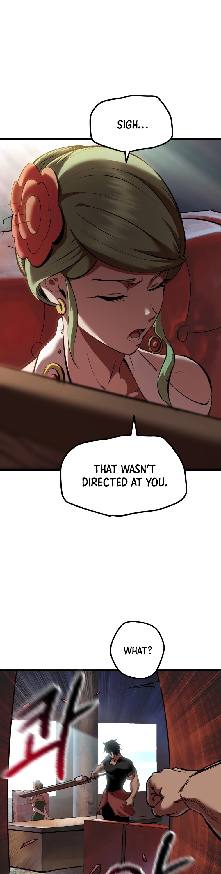 Survival Story of a Sword King in a Fantasy World Chapter 109 page 62 - Chapter 109