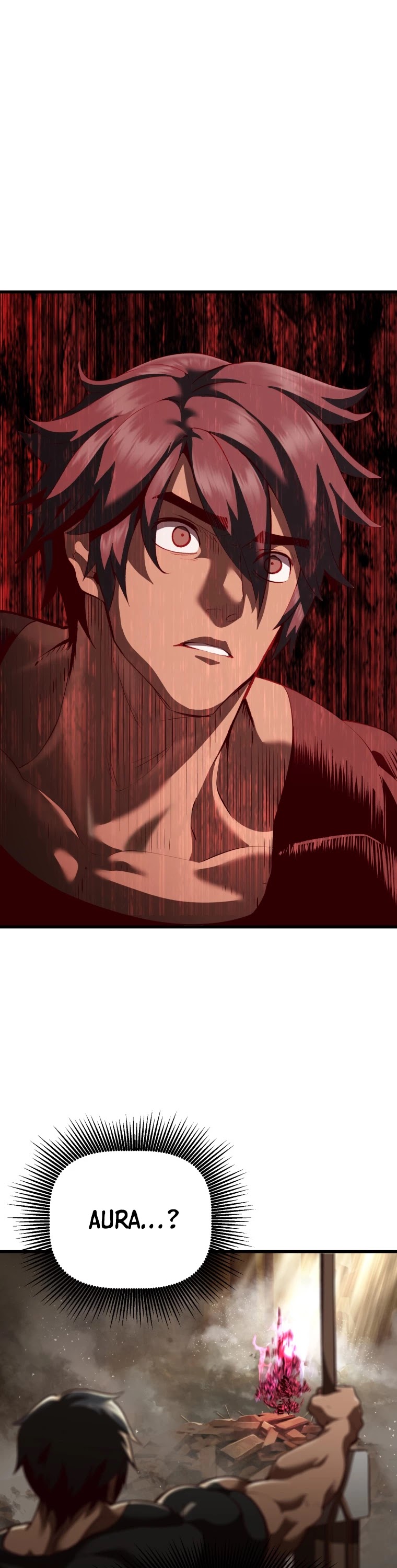 Survival Story of a Sword King in a Fantasy World Chapter 109 page 68 - Chapter 109