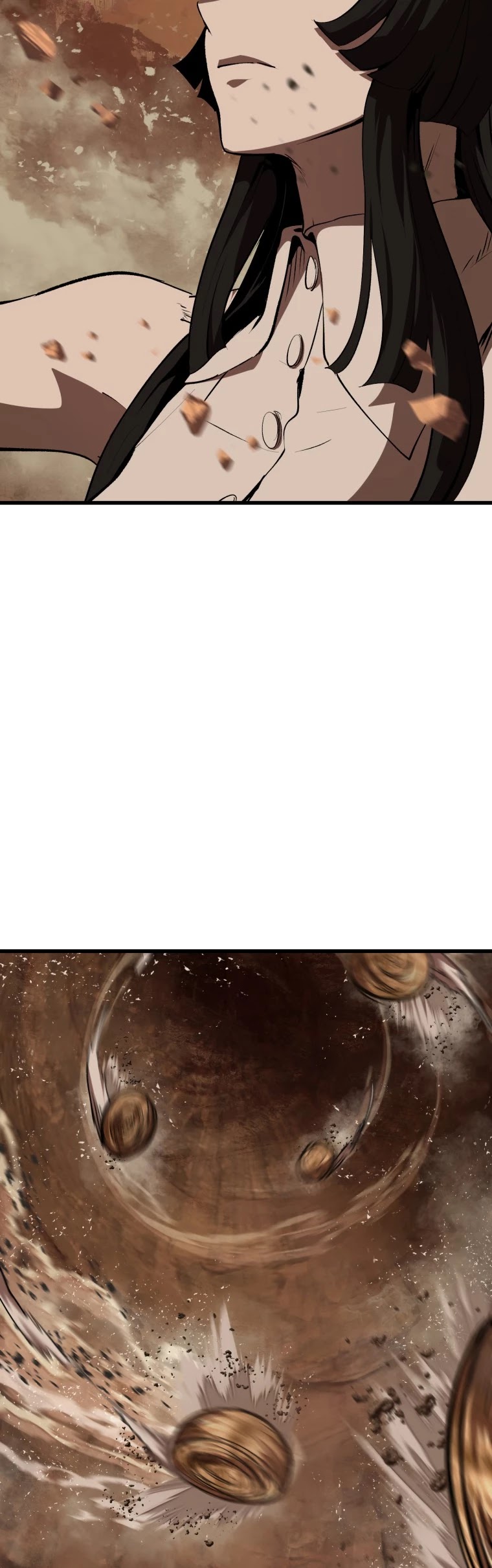 Survival Story of a Sword King in a Fantasy World Chapter 109 page 9 - Chapter 109
