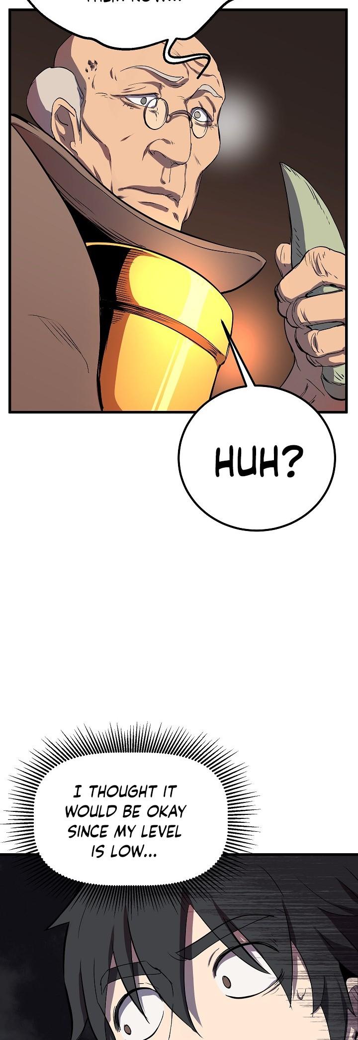 Survival Story of a Sword King in a Fantasy World Chapter 11 page 11 - Chapter 11