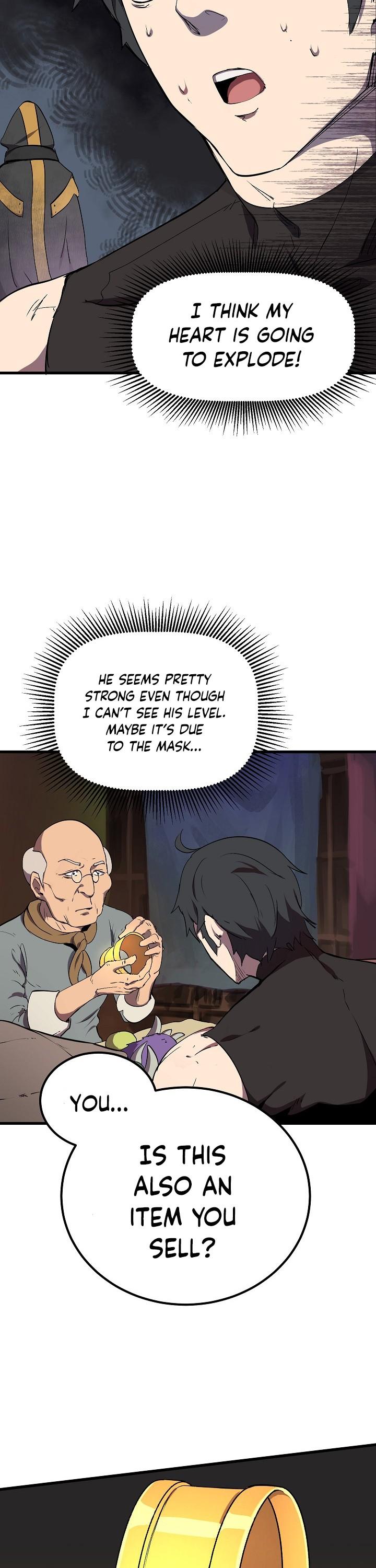 Survival Story of a Sword King in a Fantasy World Chapter 11 page 12 - Chapter 11