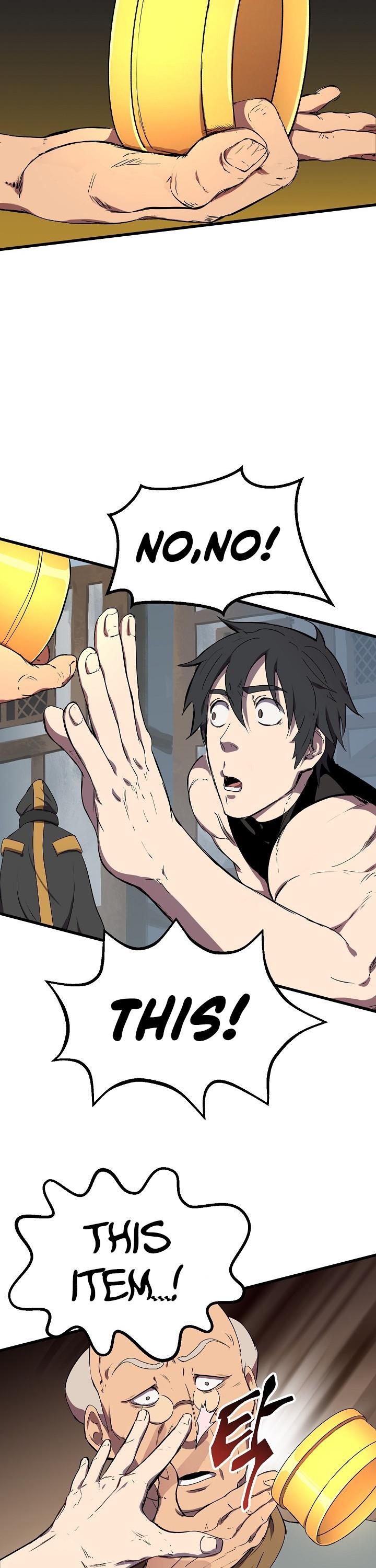 Survival Story of a Sword King in a Fantasy World Chapter 11 page 13 - Chapter 11