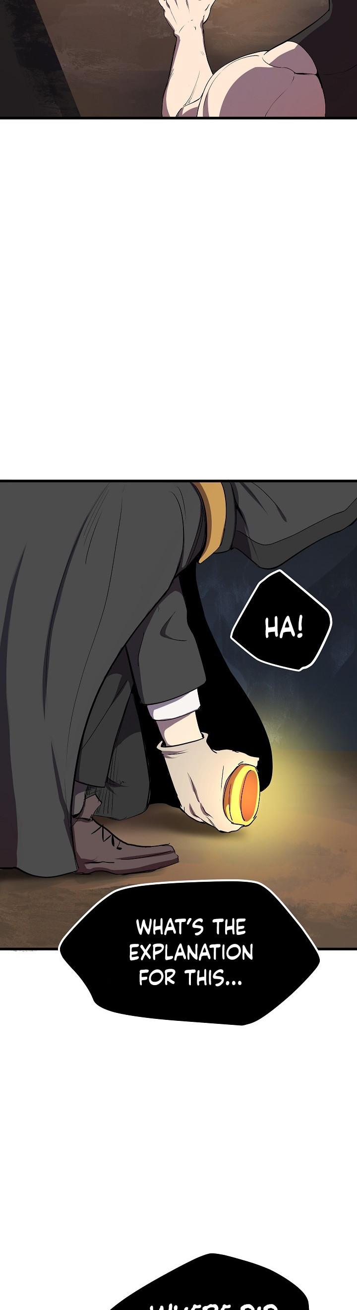 Survival Story of a Sword King in a Fantasy World Chapter 11 page 15 - Chapter 11