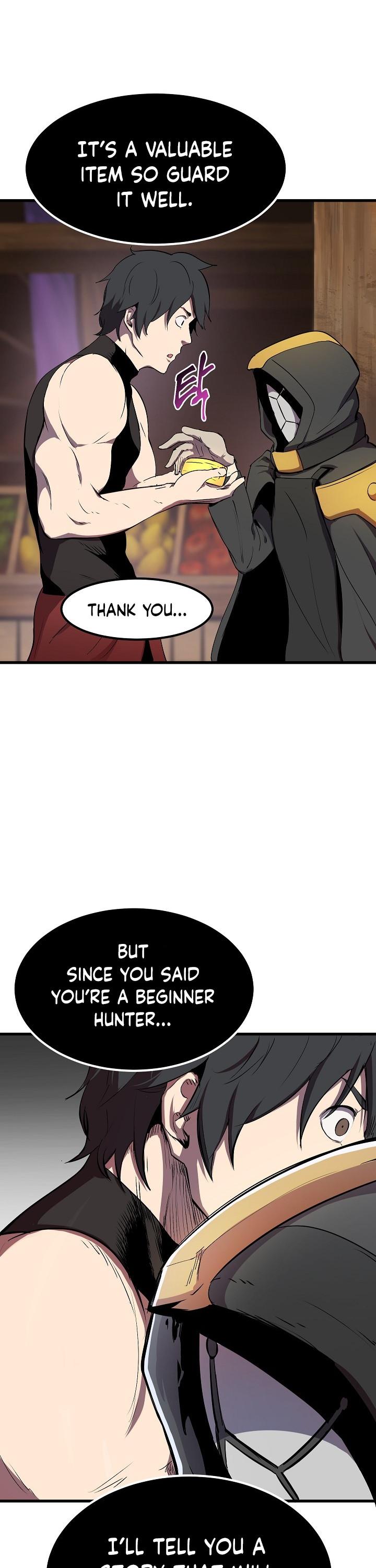Survival Story of a Sword King in a Fantasy World Chapter 11 page 18 - Chapter 11