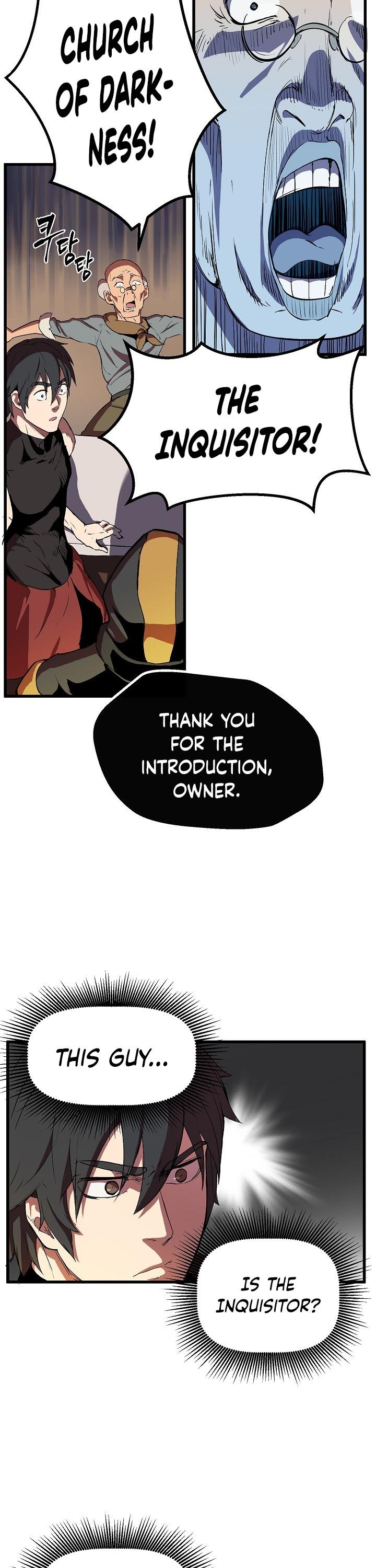 Survival Story of a Sword King in a Fantasy World Chapter 11 page 2 - Chapter 11