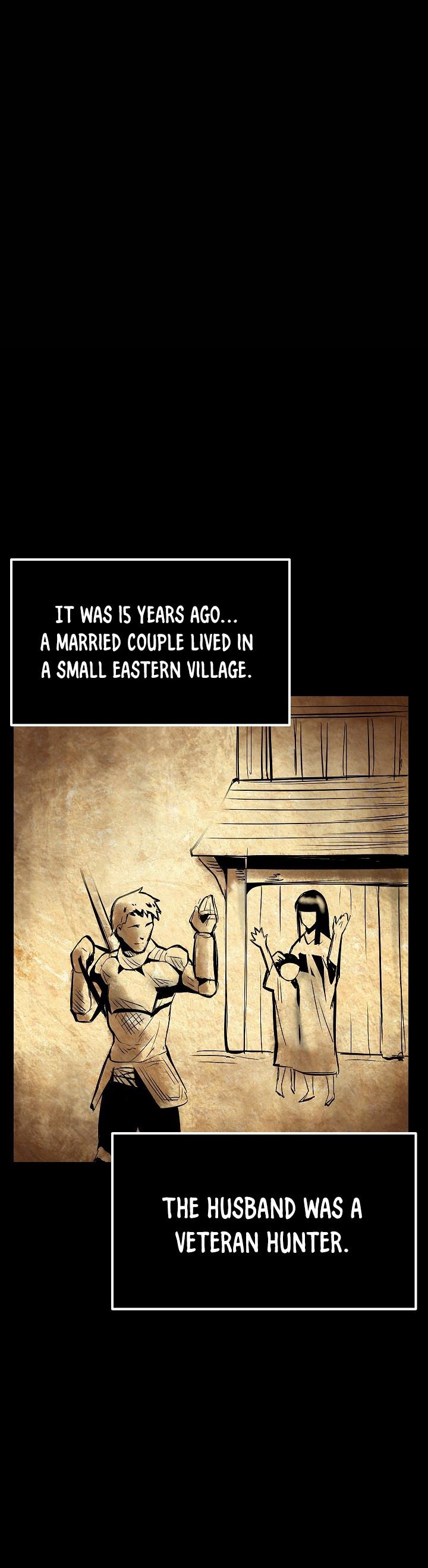 Survival Story of a Sword King in a Fantasy World Chapter 11 page 20 - Chapter 11