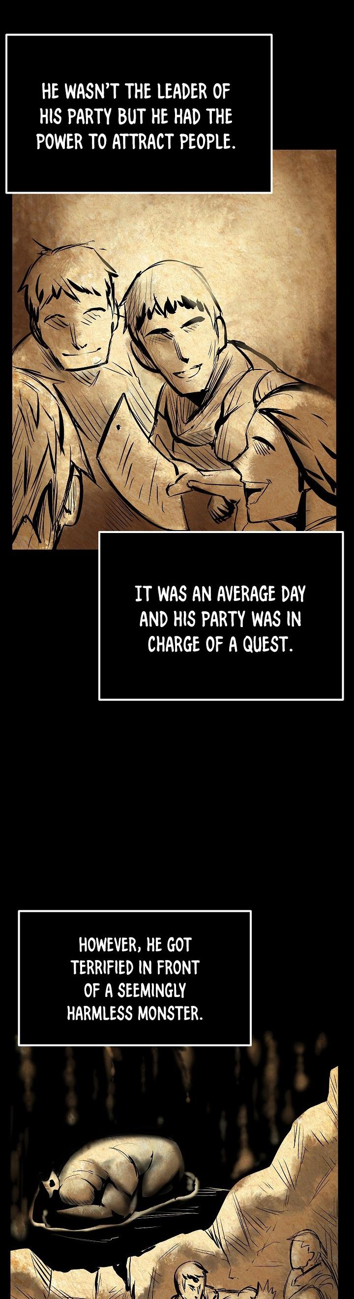 Survival Story of a Sword King in a Fantasy World Chapter 11 page 21 - Chapter 11