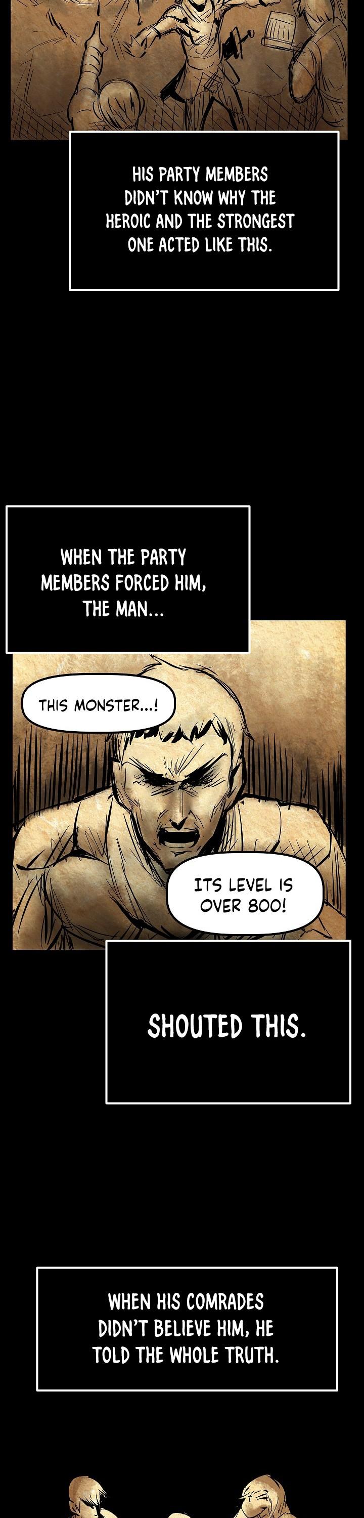 Survival Story of a Sword King in a Fantasy World Chapter 11 page 22 - Chapter 11