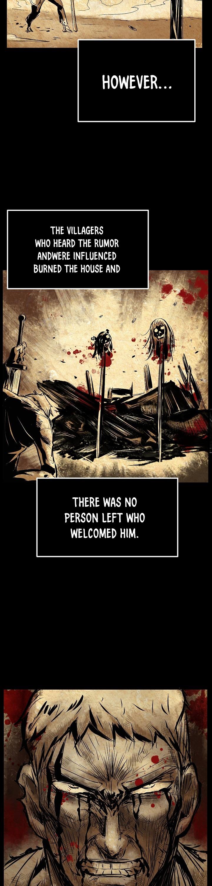 Survival Story of a Sword King in a Fantasy World Chapter 11 page 28 - Chapter 11