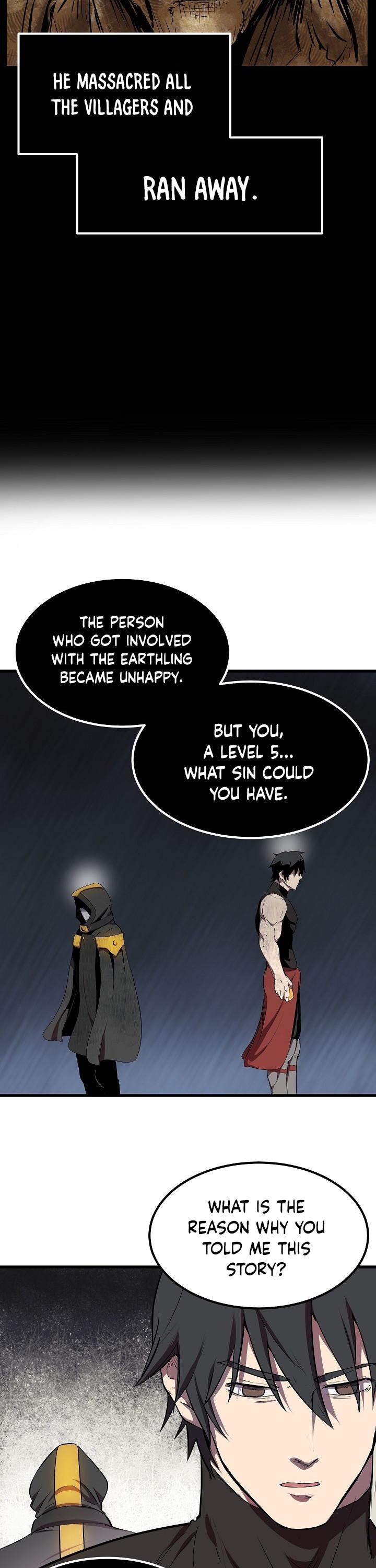 Survival Story of a Sword King in a Fantasy World Chapter 11 page 29 - Chapter 11