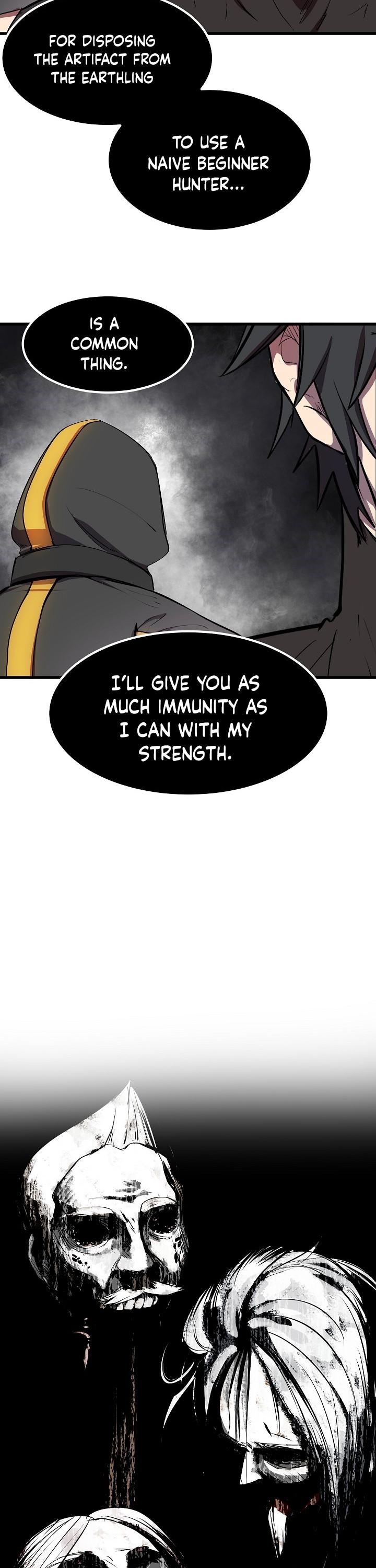 Survival Story of a Sword King in a Fantasy World Chapter 11 page 30 - Chapter 11