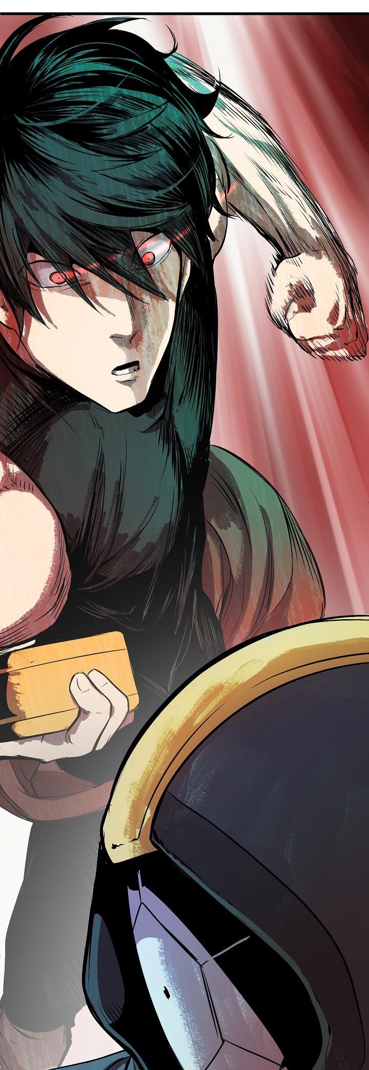Survival Story of a Sword King in a Fantasy World Chapter 11 page 32 - Chapter 11