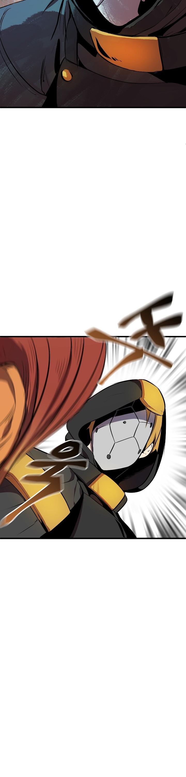 Survival Story of a Sword King in a Fantasy World Chapter 11 page 33 - Chapter 11