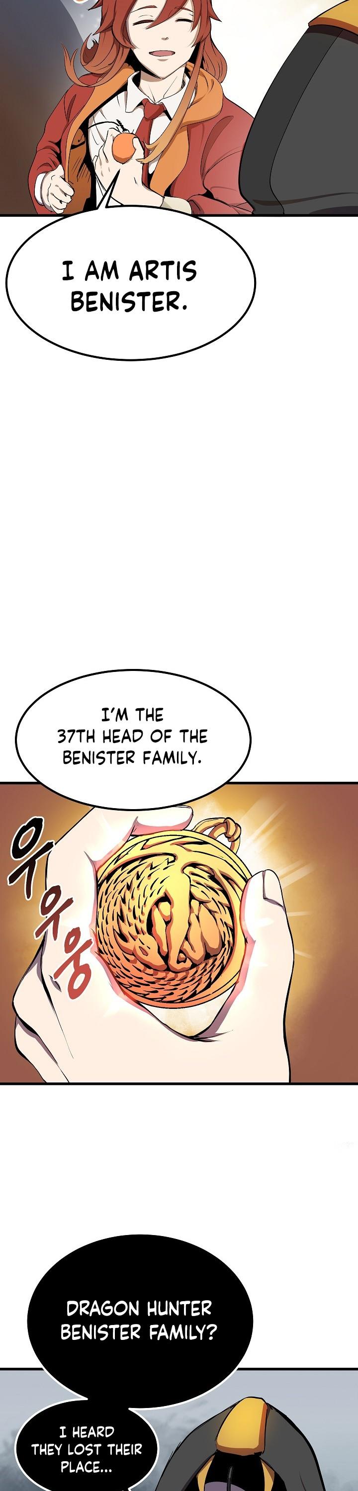 Survival Story of a Sword King in a Fantasy World Chapter 11 page 38 - Chapter 11