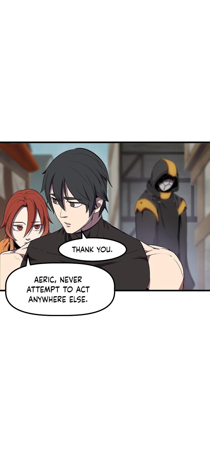 Survival Story of a Sword King in a Fantasy World Chapter 11 page 42 - Chapter 11