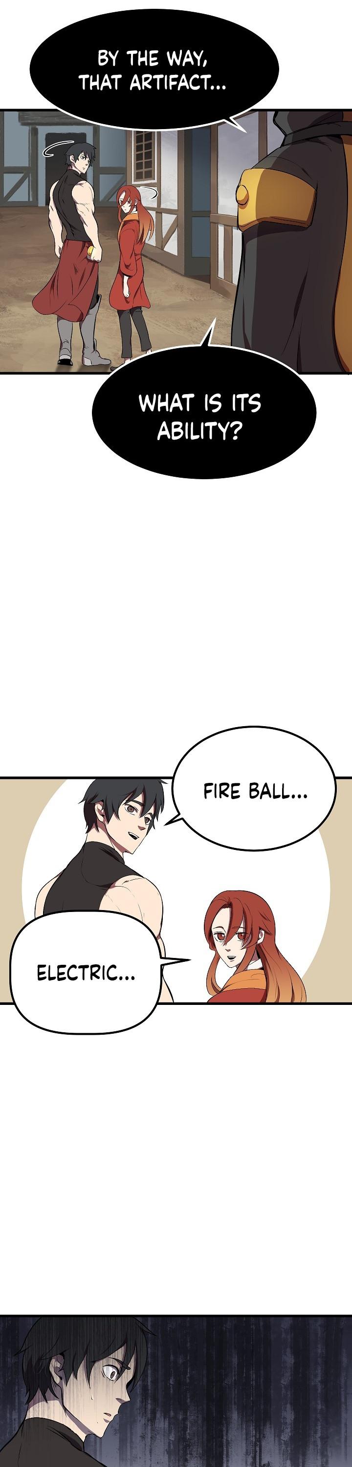 Survival Story of a Sword King in a Fantasy World Chapter 11 page 44 - Chapter 11
