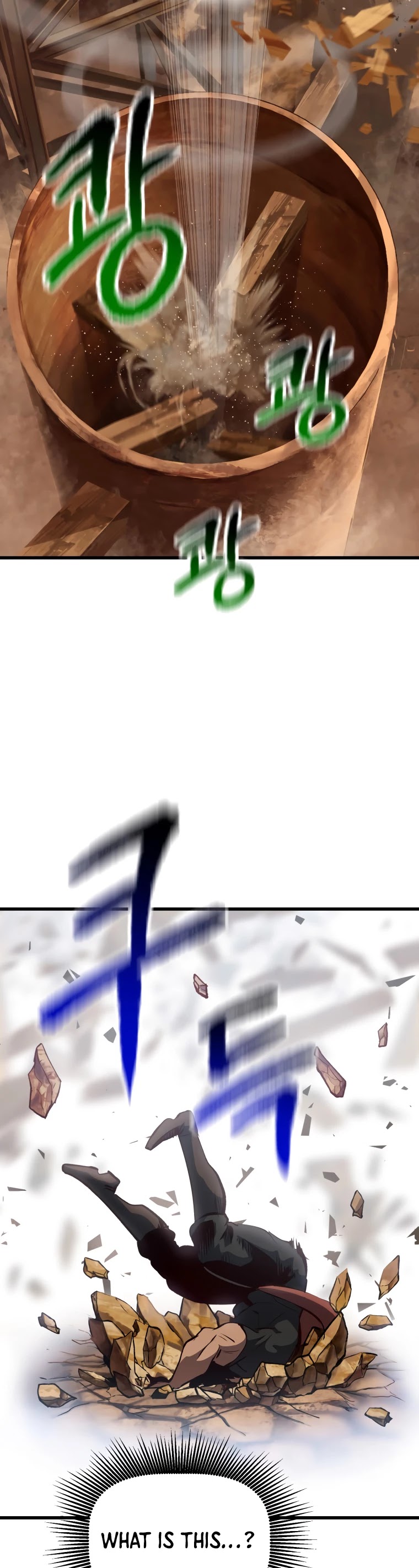 Survival Story of a Sword King in a Fantasy World Chapter 110 page 14 - Chapter 110