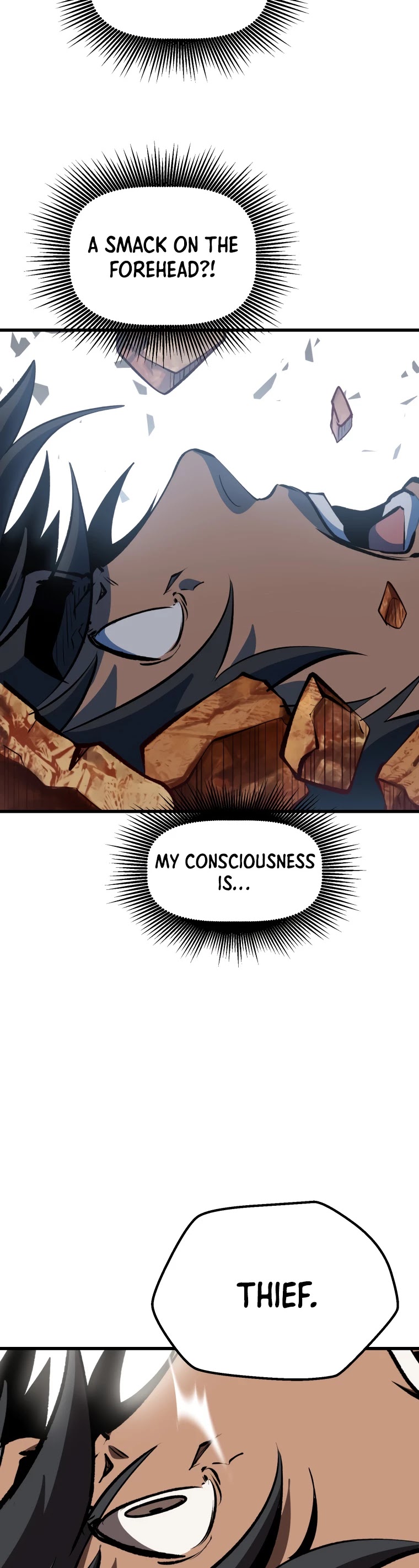Survival Story of a Sword King in a Fantasy World Chapter 110 page 15 - Chapter 110