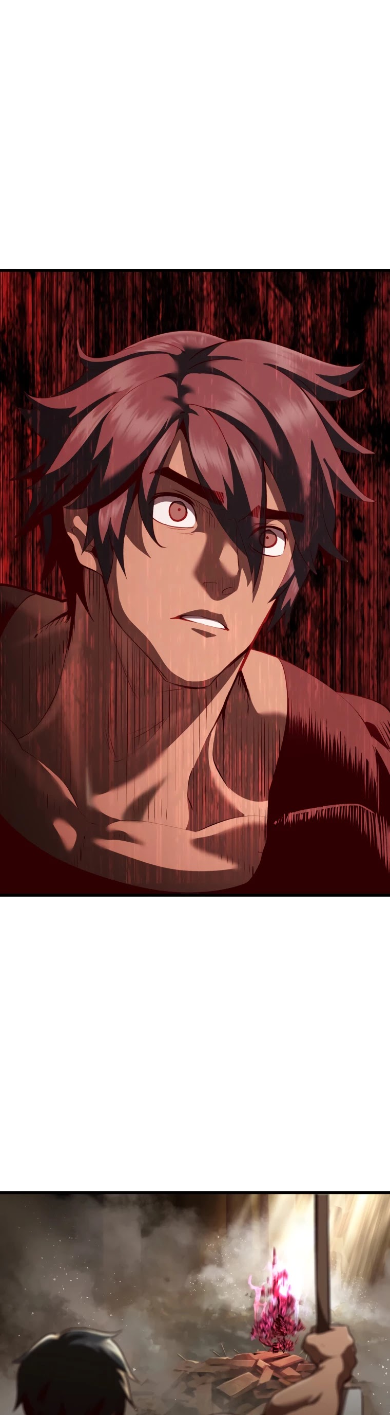 Survival Story of a Sword King in a Fantasy World Chapter 110 page 2 - Chapter 110