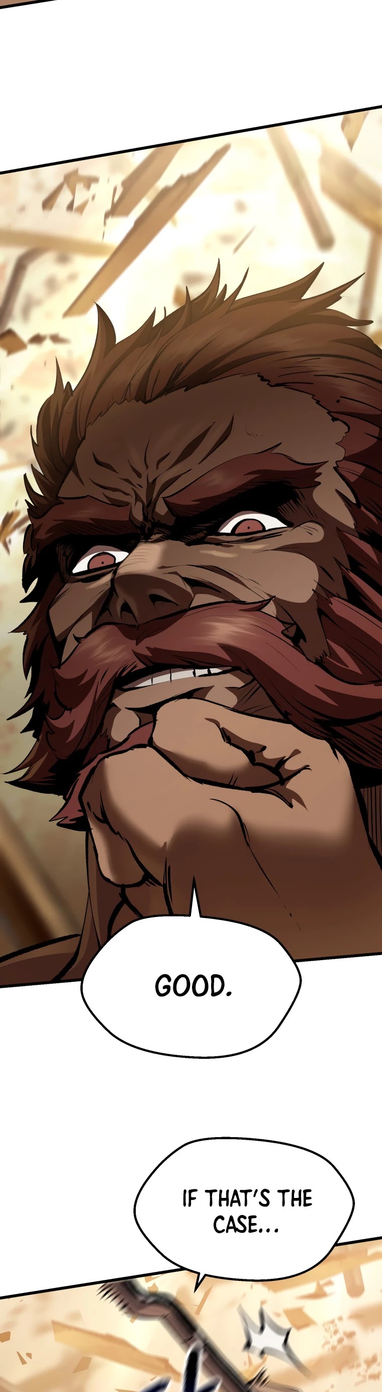 Survival Story of a Sword King in a Fantasy World Chapter 110 page 26 - Chapter 110