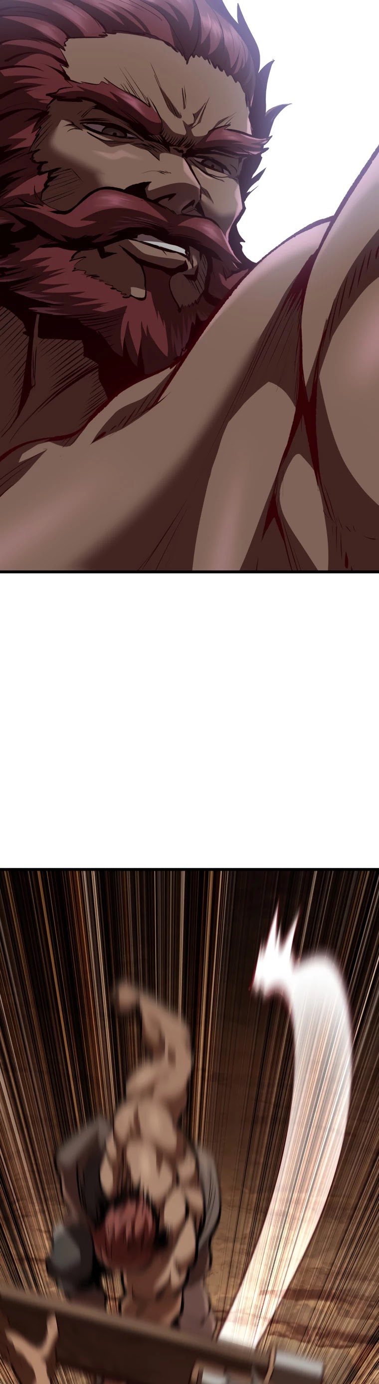 Survival Story of a Sword King in a Fantasy World Chapter 110 page 30 - Chapter 110