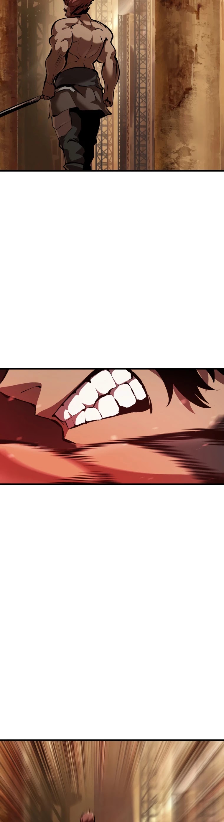 Survival Story of a Sword King in a Fantasy World Chapter 110 page 35 - Chapter 110
