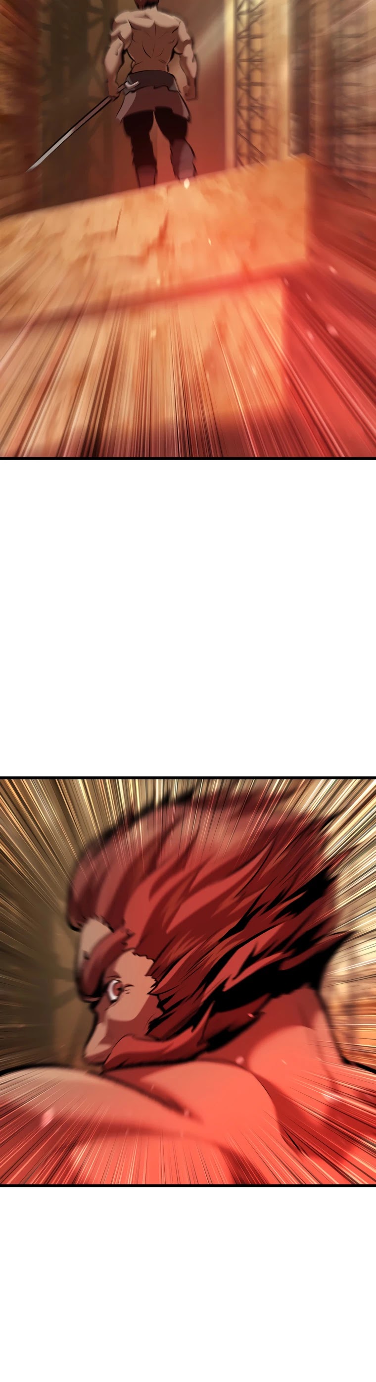 Survival Story of a Sword King in a Fantasy World Chapter 110 page 36 - Chapter 110