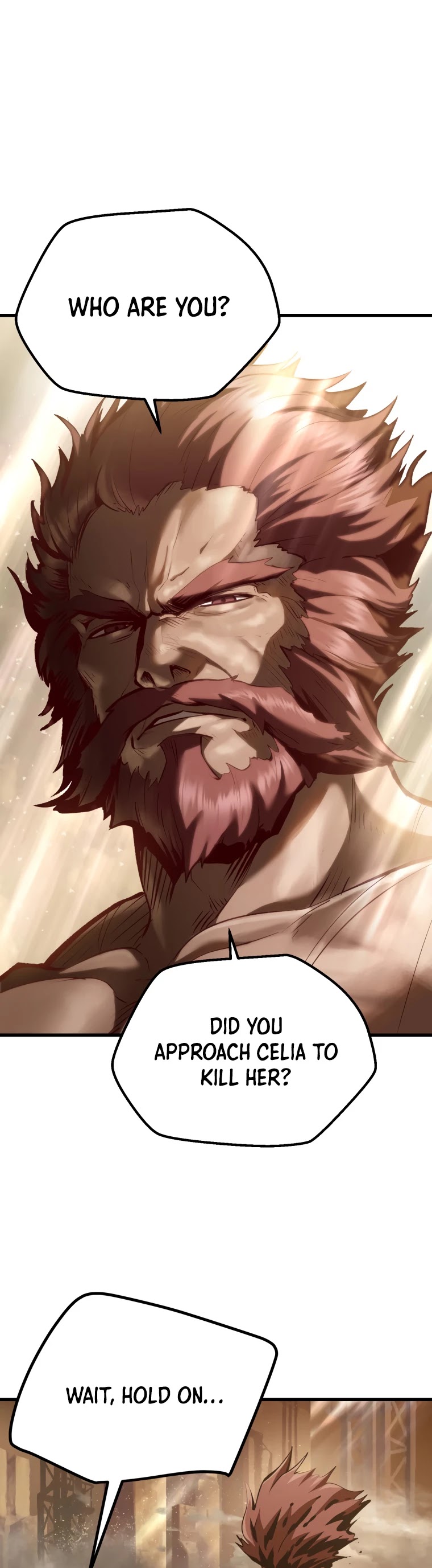 Survival Story of a Sword King in a Fantasy World Chapter 110 page 4 - Chapter 110
