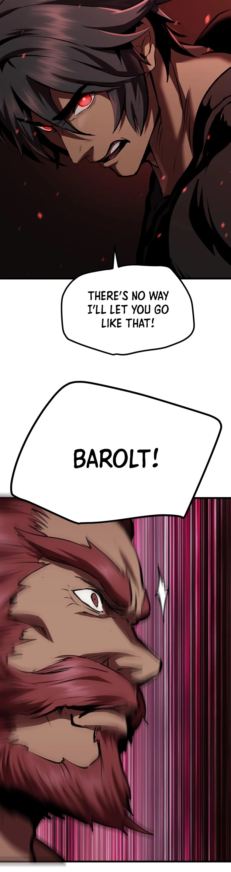 Survival Story of a Sword King in a Fantasy World Chapter 110 page 41 - Chapter 110