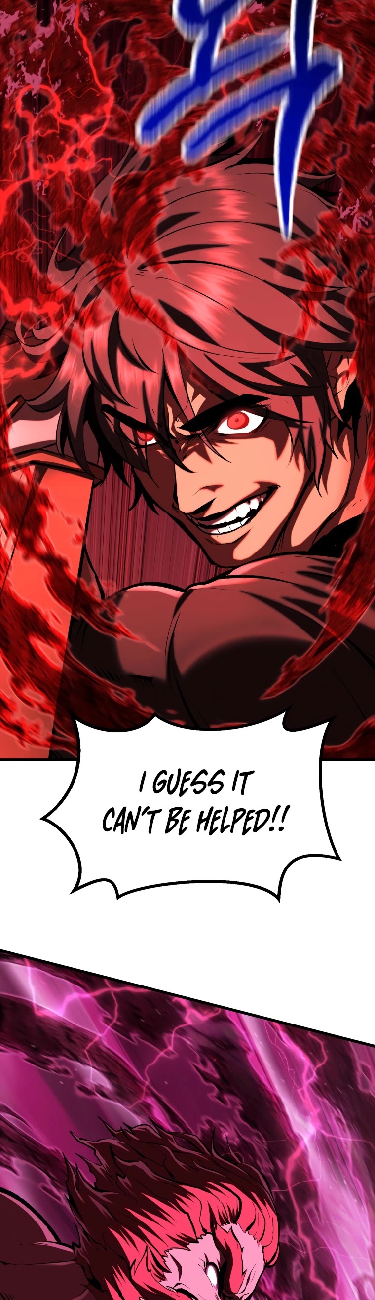 Survival Story of a Sword King in a Fantasy World Chapter 110 page 50 - Chapter 110