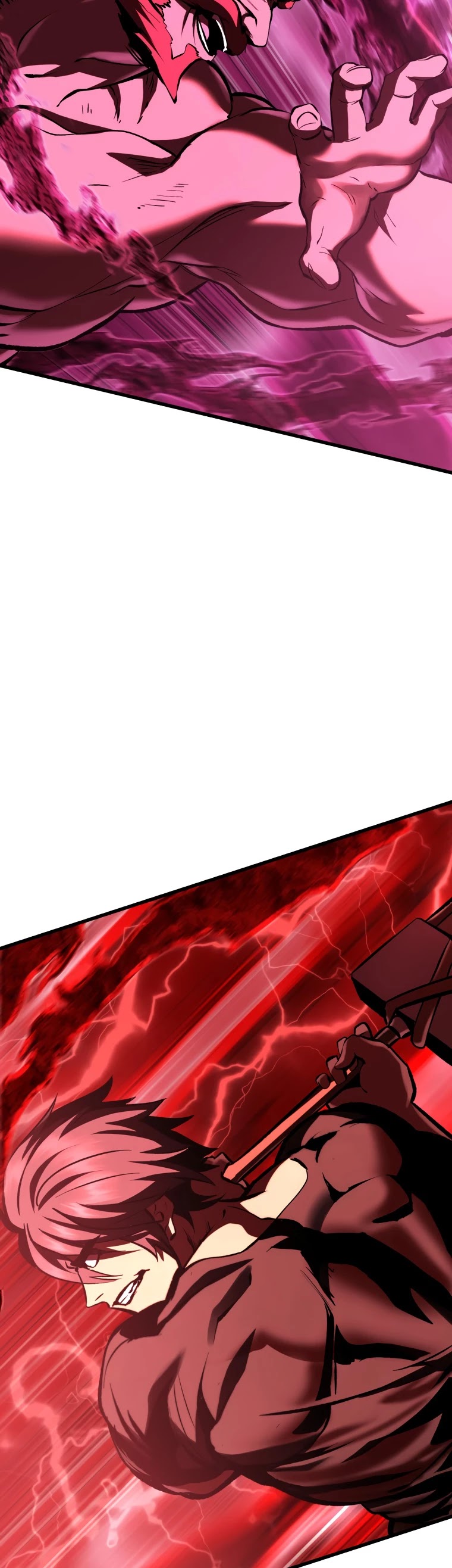 Survival Story of a Sword King in a Fantasy World Chapter 110 page 51 - Chapter 110