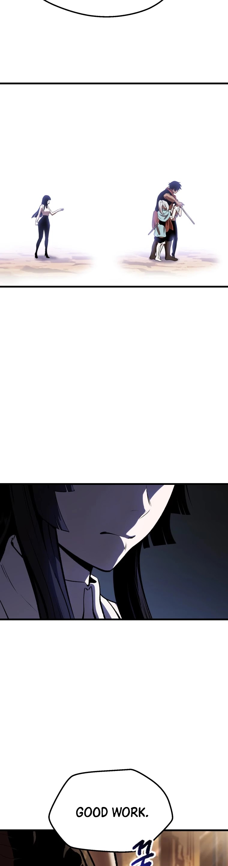 Survival Story of a Sword King in a Fantasy World Chapter 111 page 12 - Chapter 111