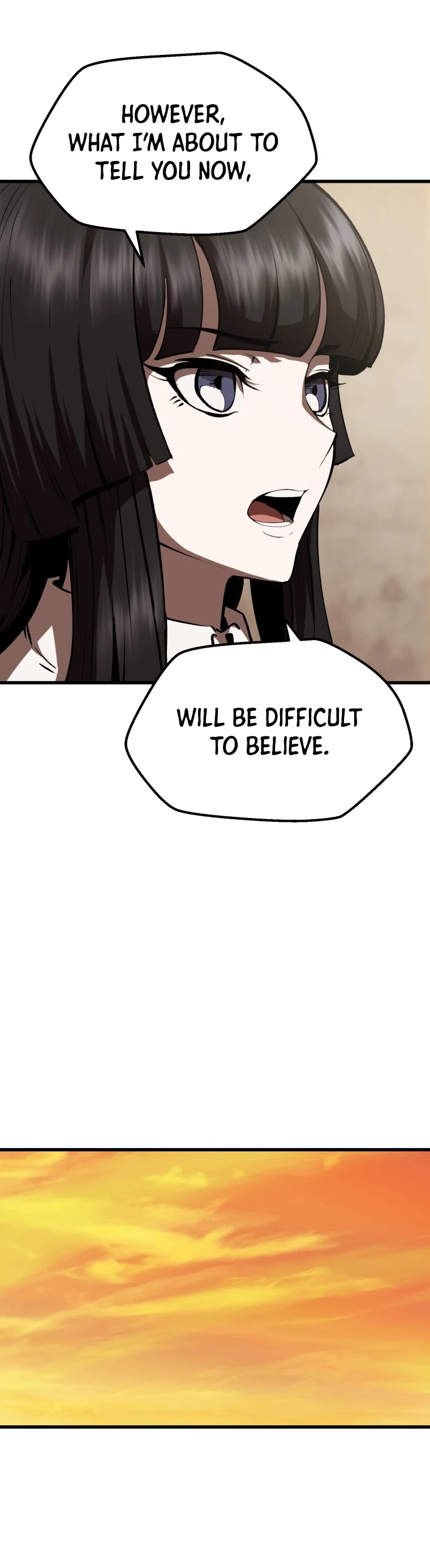 Survival Story of a Sword King in a Fantasy World Chapter 111 page 19 - Chapter 111