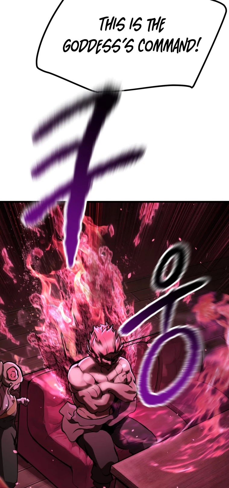 Survival Story of a Sword King in a Fantasy World Chapter 111 page 30 - Chapter 111