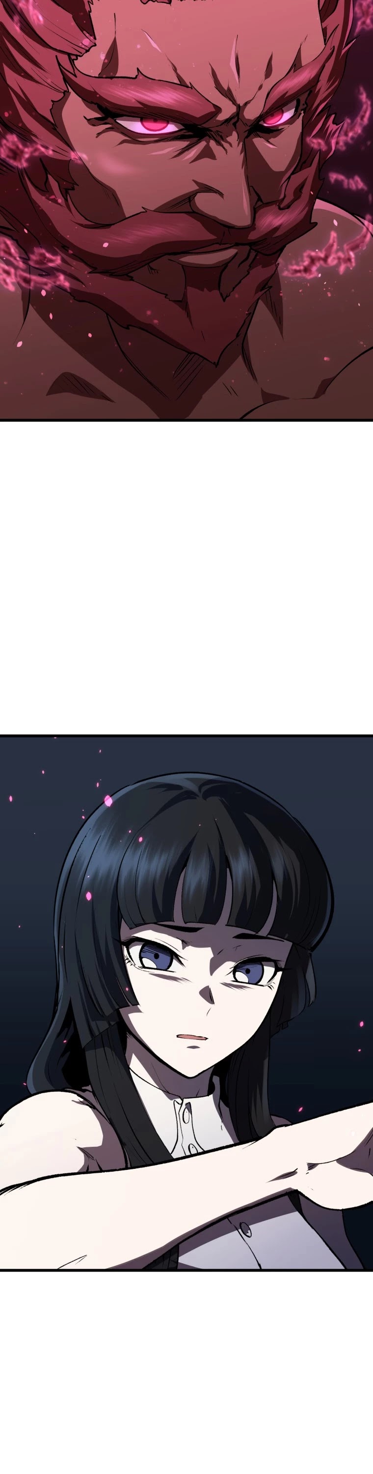 Survival Story of a Sword King in a Fantasy World Chapter 111 page 32 - Chapter 111