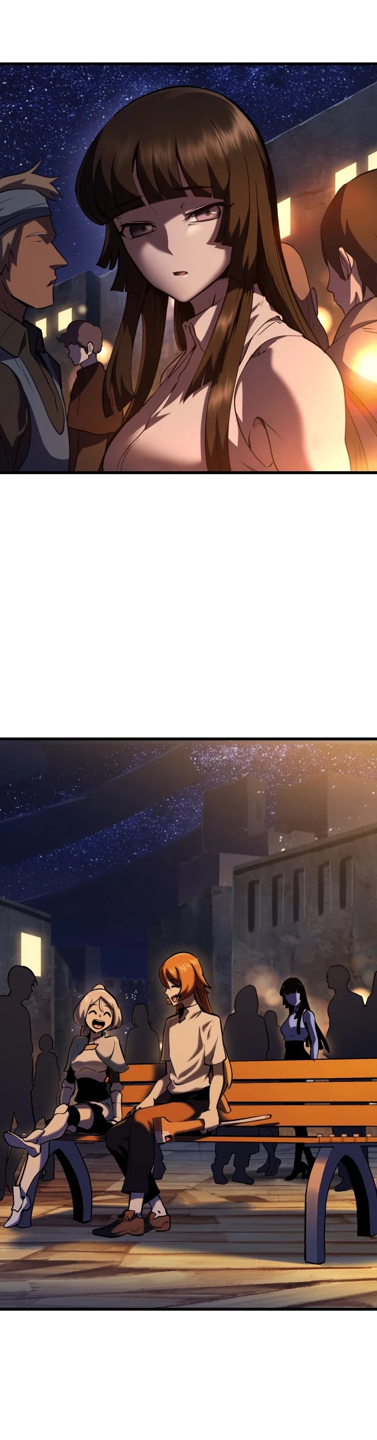 Survival Story of a Sword King in a Fantasy World Chapter 111 page 36 - Chapter 111