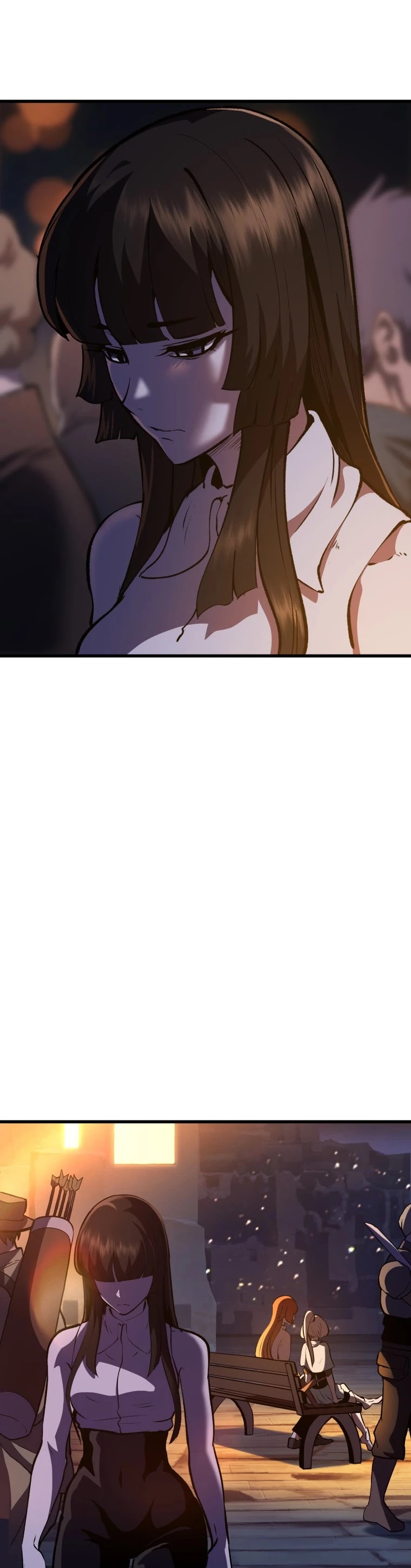 Survival Story of a Sword King in a Fantasy World Chapter 111 page 37 - Chapter 111