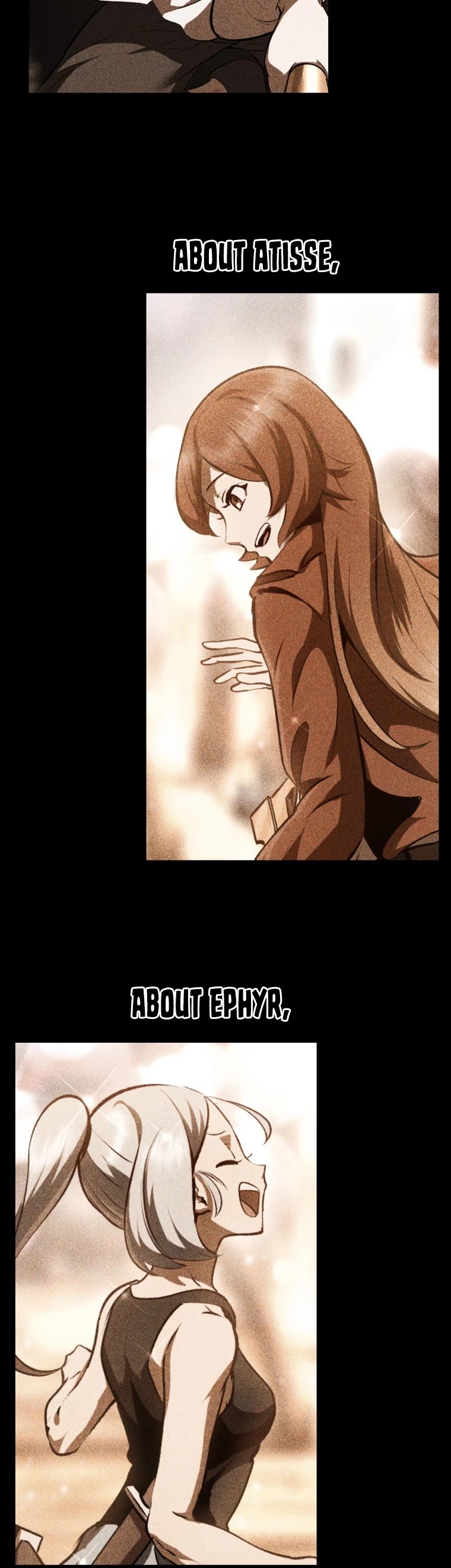 Survival Story of a Sword King in a Fantasy World Chapter 111 page 5 - Chapter 111