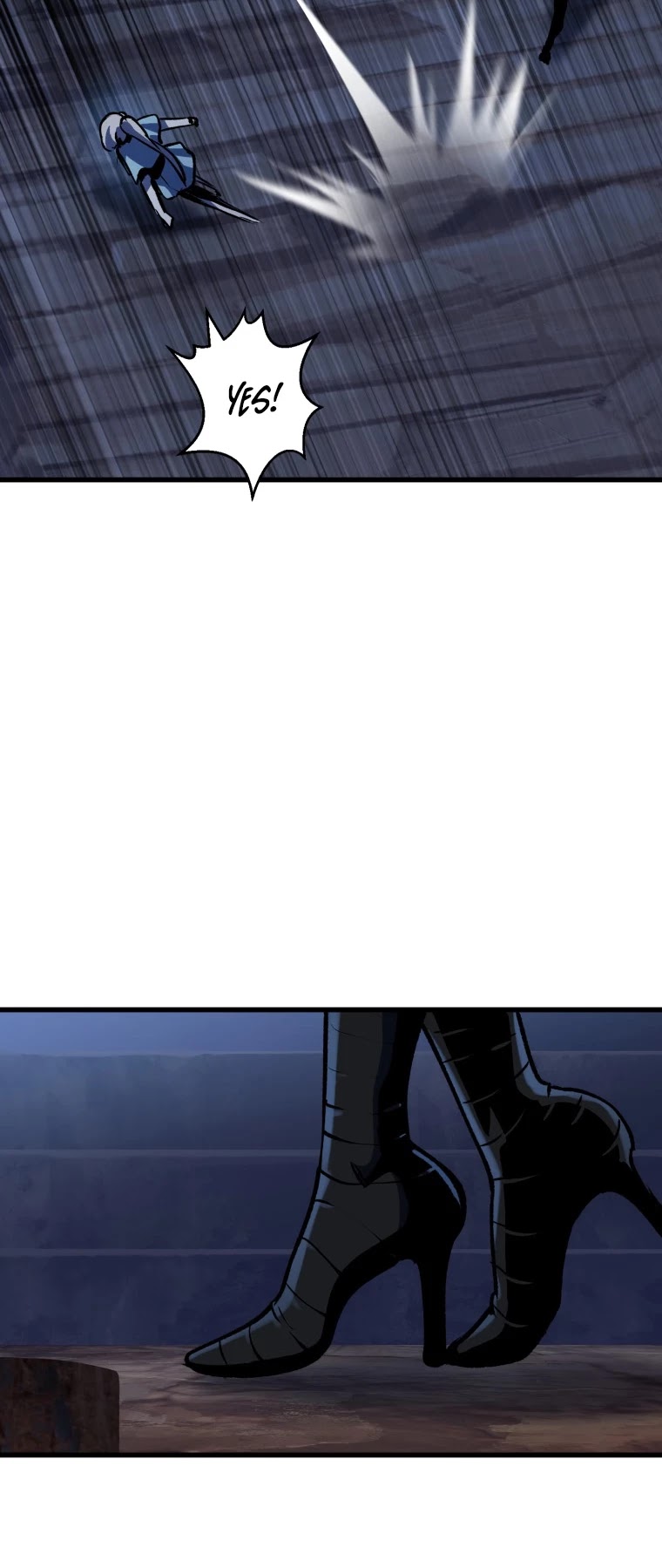 Survival Story of a Sword King in a Fantasy World Chapter 111 page 51 - Chapter 111