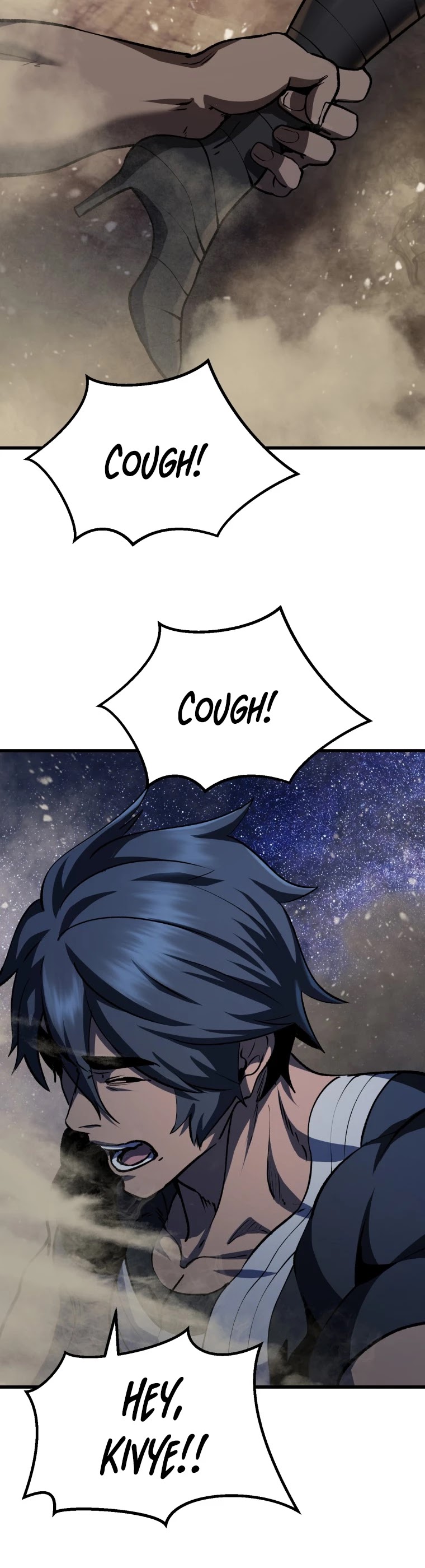 Survival Story of a Sword King in a Fantasy World Chapter 111 page 60 - Chapter 111