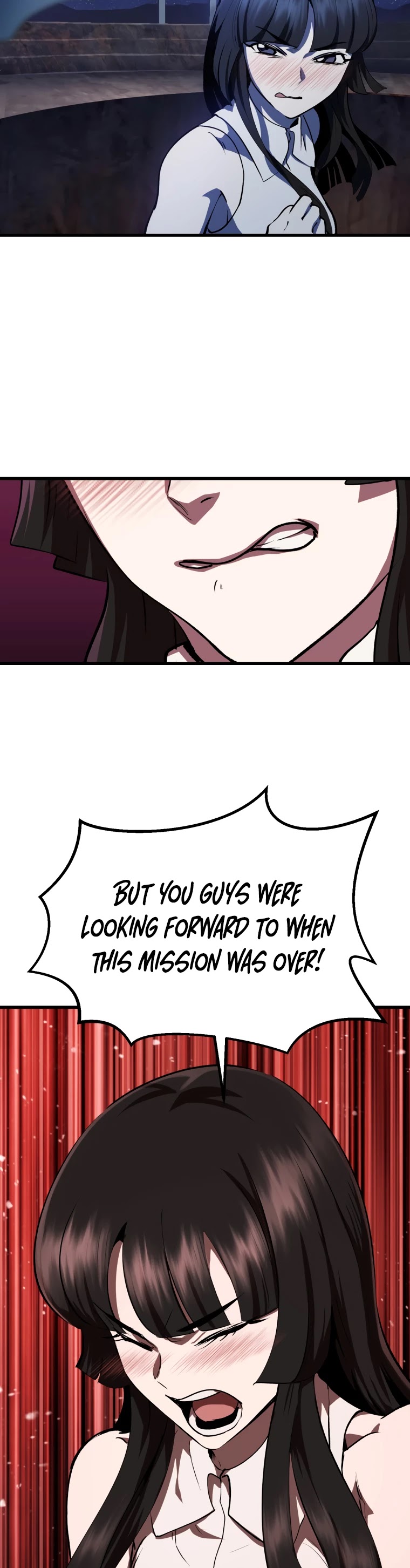 Survival Story of a Sword King in a Fantasy World Chapter 112 page 17 - Chapter 112