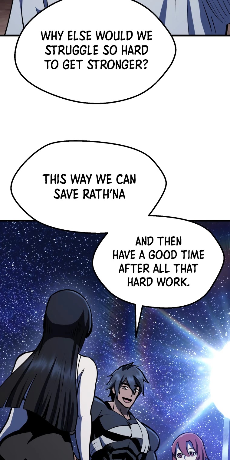 Survival Story of a Sword King in a Fantasy World Chapter 112 page 21 - Chapter 112
