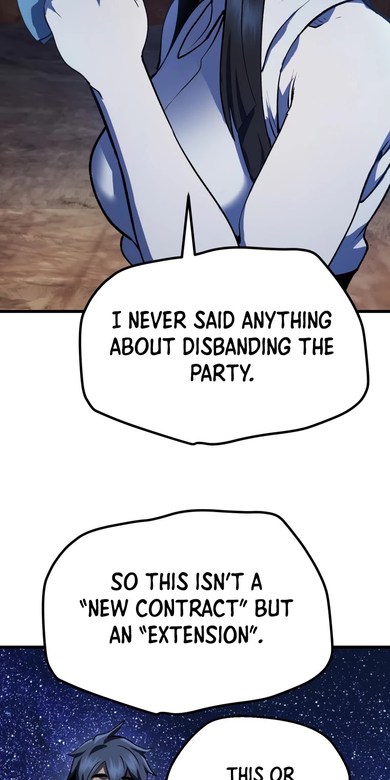 Survival Story of a Sword King in a Fantasy World Chapter 112 page 25 - Chapter 112