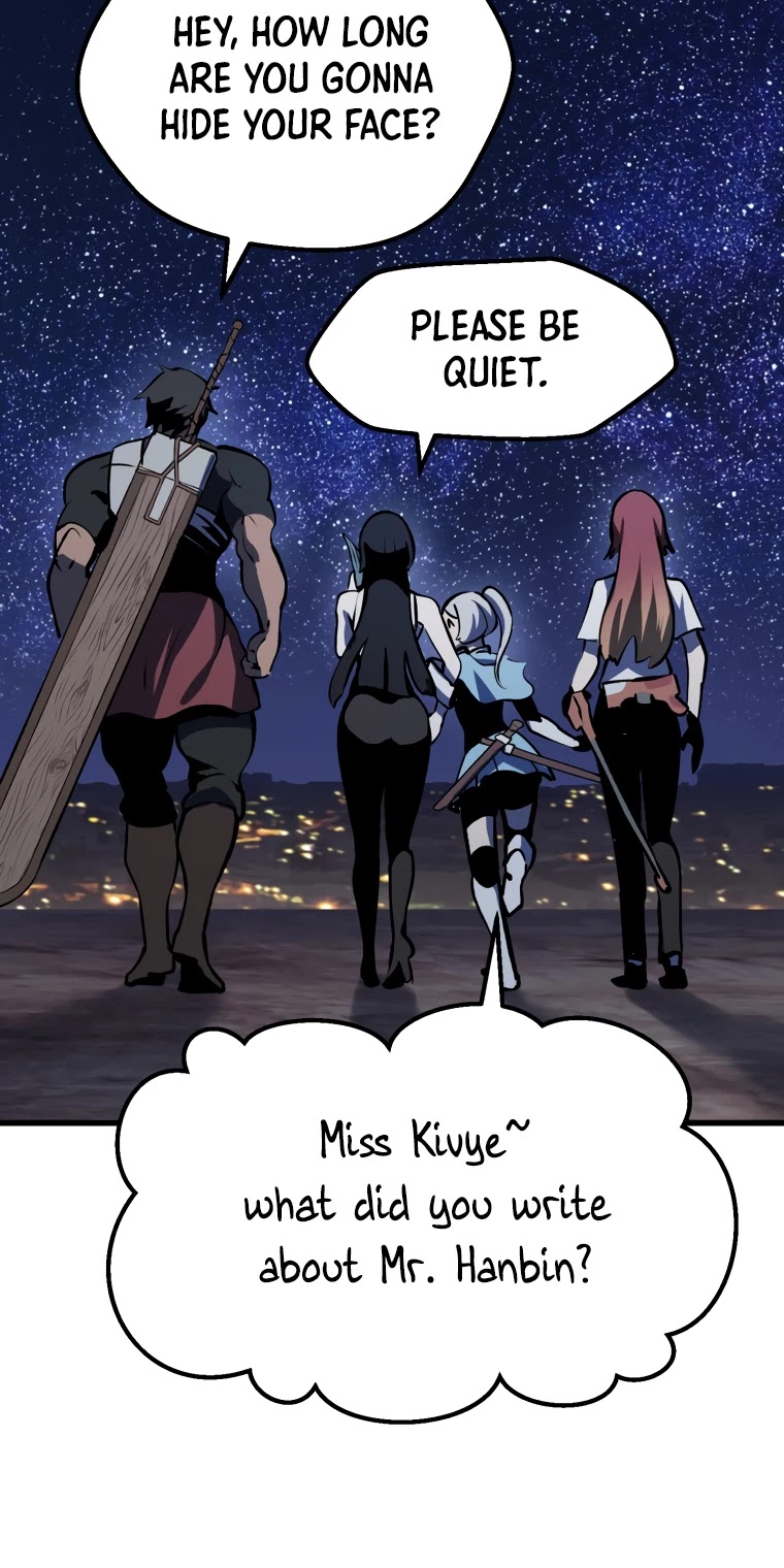 Survival Story of a Sword King in a Fantasy World Chapter 112 page 27 - Chapter 112