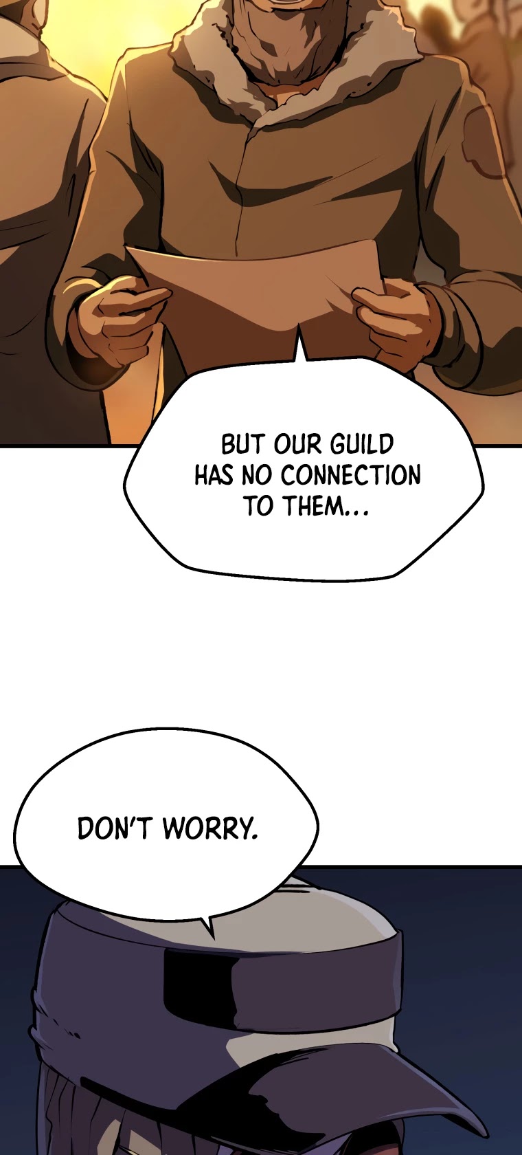 Survival Story of a Sword King in a Fantasy World Chapter 112 page 42 - Chapter 112